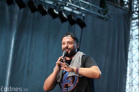 Foto a video: Legendy festival 2019 - Prievidza 187