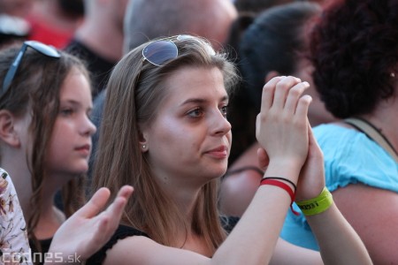 Foto a video: Legendy festival 2019 - Prievidza 191