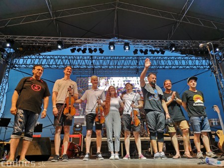 Foto a video: Legendy festival 2019 - Prievidza 194