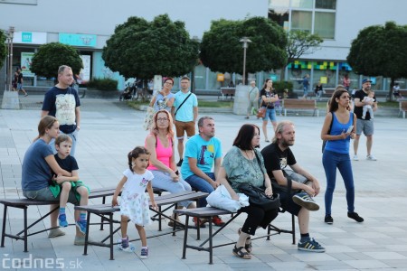 Foto: Multižánrový festival na námestí - STREET PD 2019 8