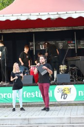 Foto: Multižánrový festival na námestí - STREET PD 2019 10