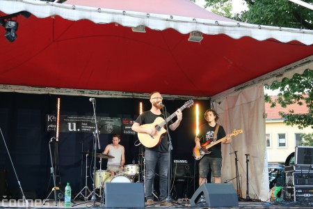 Foto: Multižánrový festival na námestí - STREET PD 2019 22