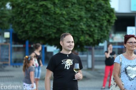 Foto: Multižánrový festival na námestí - STREET PD 2019 23