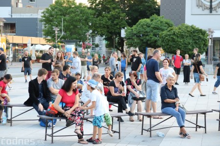 Foto: Multižánrový festival na námestí - STREET PD 2019 25