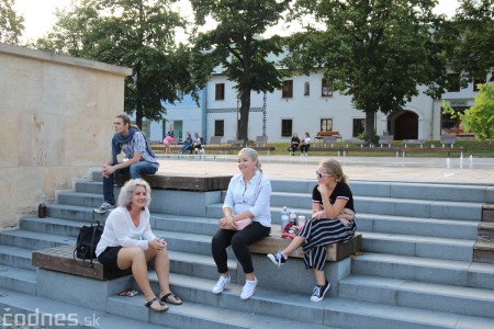 Foto: Multižánrový festival na námestí - STREET PD 2019 26