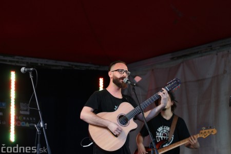 Foto: Multižánrový festival na námestí - STREET PD 2019 27