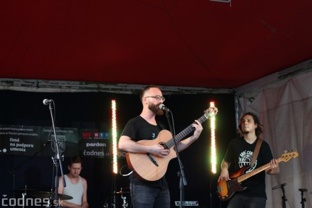 Foto: Multižánrový festival na námestí - STREET PD 2019 29