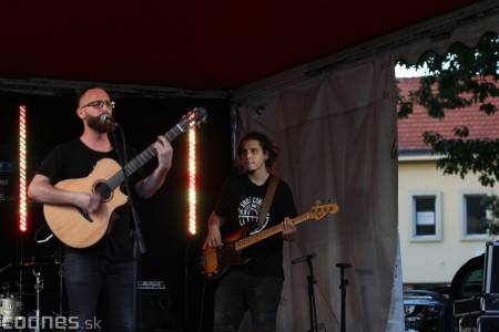 Foto: Multižánrový festival na námestí - STREET PD 2019 30