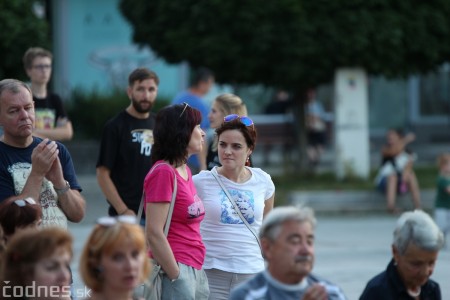 Foto: Multižánrový festival na námestí - STREET PD 2019 31