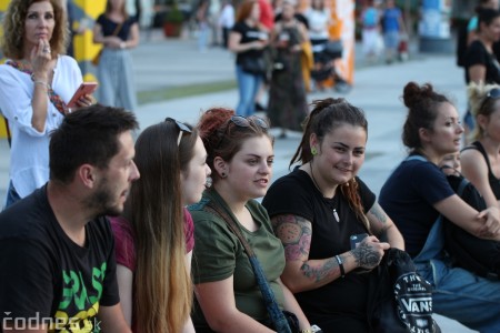 Foto: Multižánrový festival na námestí - STREET PD 2019 32