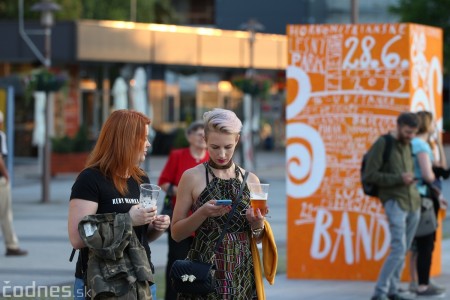 Foto: Multižánrový festival na námestí - STREET PD 2019 35