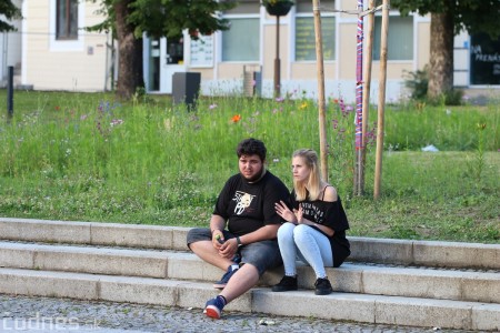 Foto: Multižánrový festival na námestí - STREET PD 2019 37