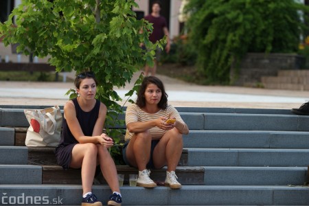 Foto: Multižánrový festival na námestí - STREET PD 2019 38