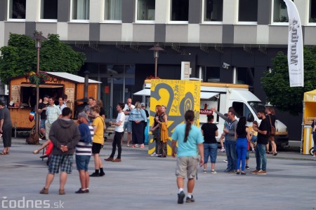 Foto: Multižánrový festival na námestí - STREET PD 2019 39