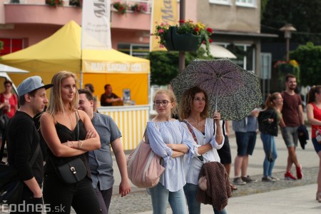 Foto: Multižánrový festival na námestí - STREET PD 2019 42