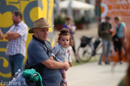 Foto: Multižánrový festival na námestí - STREET PD 2019 43