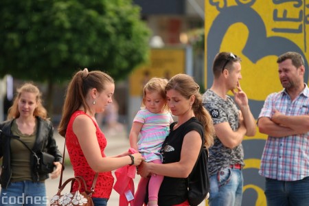 Foto: Multižánrový festival na námestí - STREET PD 2019 44