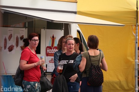 Foto: Multižánrový festival na námestí - STREET PD 2019 46