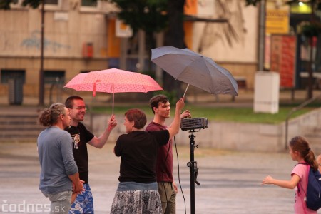 Foto: Multižánrový festival na námestí - STREET PD 2019 47