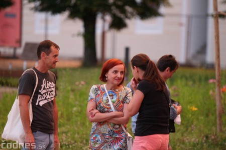 Foto: Multižánrový festival na námestí - STREET PD 2019 53