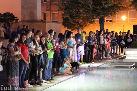 Foto: Multižánrový festival na námestí - STREET PD 2019 57