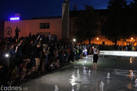 Foto: Multižánrový festival na námestí - STREET PD 2019 58