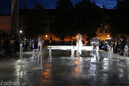 Foto: Multižánrový festival na námestí - STREET PD 2019 59