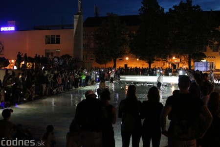 Foto: Multižánrový festival na námestí - STREET PD 2019 61