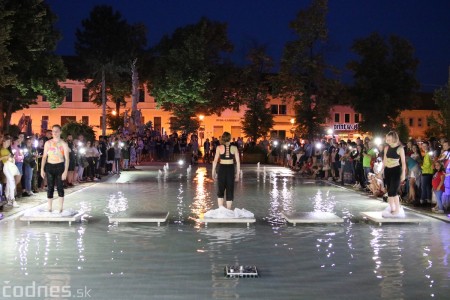 Foto: Multižánrový festival na námestí - STREET PD 2019 65