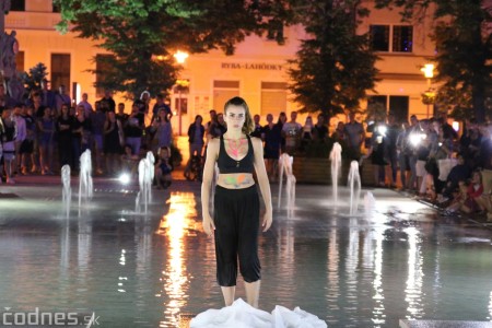 Foto: Multižánrový festival na námestí - STREET PD 2019 68