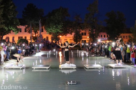 Foto: Multižánrový festival na námestí - STREET PD 2019 69