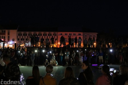 Foto: Multižánrový festival na námestí - STREET PD 2019 72