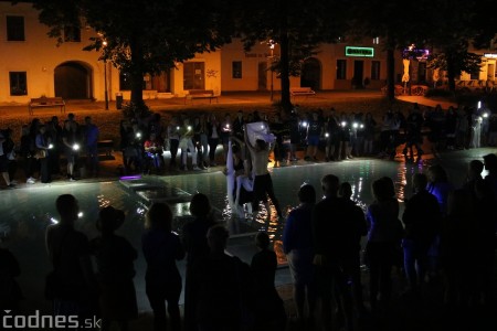 Foto: Multižánrový festival na námestí - STREET PD 2019 73