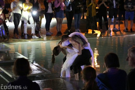 Foto: Multižánrový festival na námestí - STREET PD 2019 77