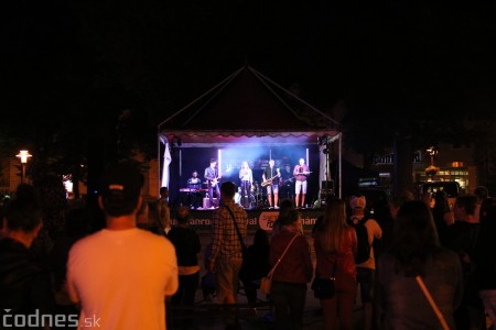 Foto: Multižánrový festival na námestí - STREET PD 2019 79