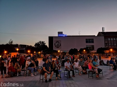 Foto: Multižánrový festival na námestí - STREET PD 2019 103