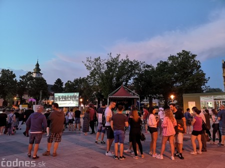 Foto: Multižánrový festival na námestí - STREET PD 2019 104