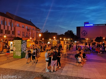 Foto: Multižánrový festival na námestí - STREET PD 2019 105