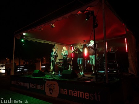 Foto: Multižánrový festival na námestí - STREET PD 2019 106