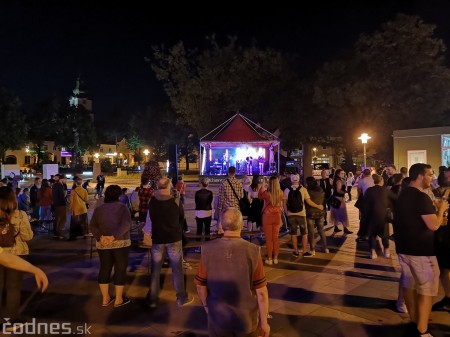 Foto: Multižánrový festival na námestí - STREET PD 2019 108