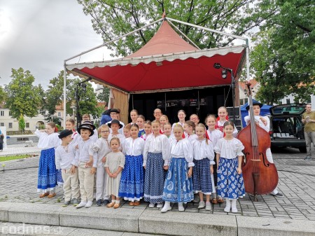 Foto: Multižánrový festival na námestí - STREET PD 2019 119