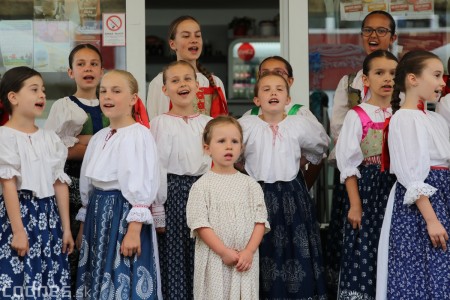 Foto: Multižánrový festival na námestí - STREET PD 2019 121