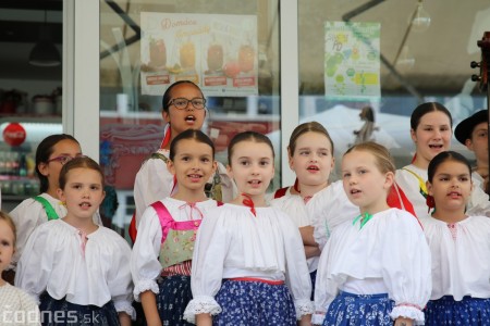 Foto: Multižánrový festival na námestí - STREET PD 2019 123