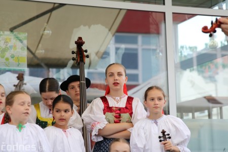 Foto: Multižánrový festival na námestí - STREET PD 2019 124