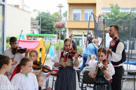 Foto: Multižánrový festival na námestí - STREET PD 2019 126