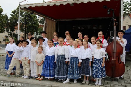 Foto: Multižánrový festival na námestí - STREET PD 2019 128