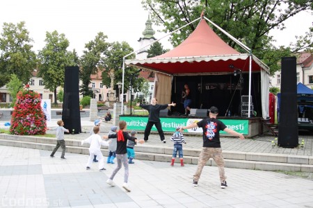 Foto: Multižánrový festival na námestí - STREET PD 2019 133