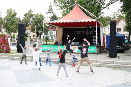 Foto: Multižánrový festival na námestí - STREET PD 2019 134