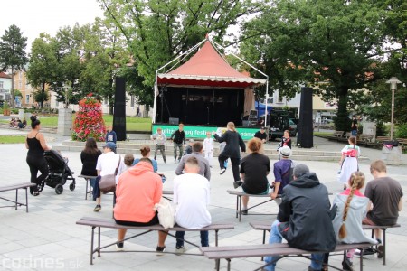 Foto: Multižánrový festival na námestí - STREET PD 2019 135