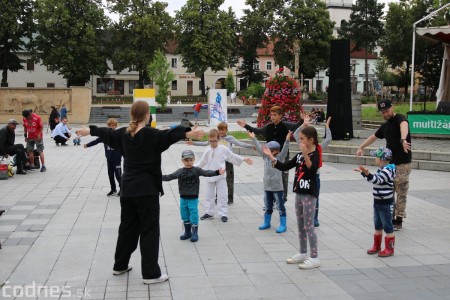 Foto: Multižánrový festival na námestí - STREET PD 2019 136